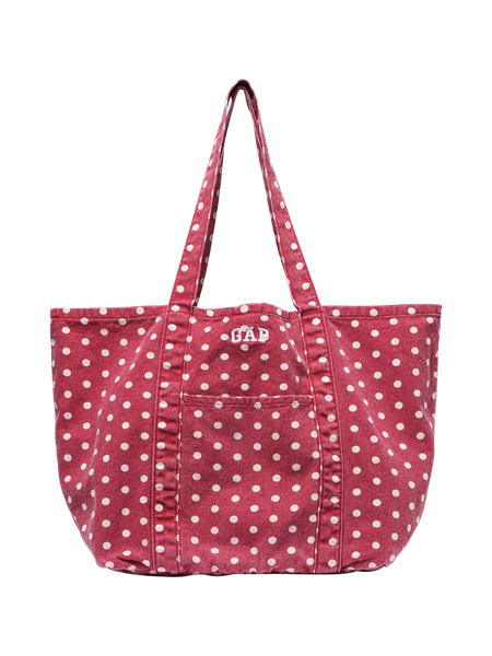 Gap公式オンラインストア | GAPロゴ トートバッグ