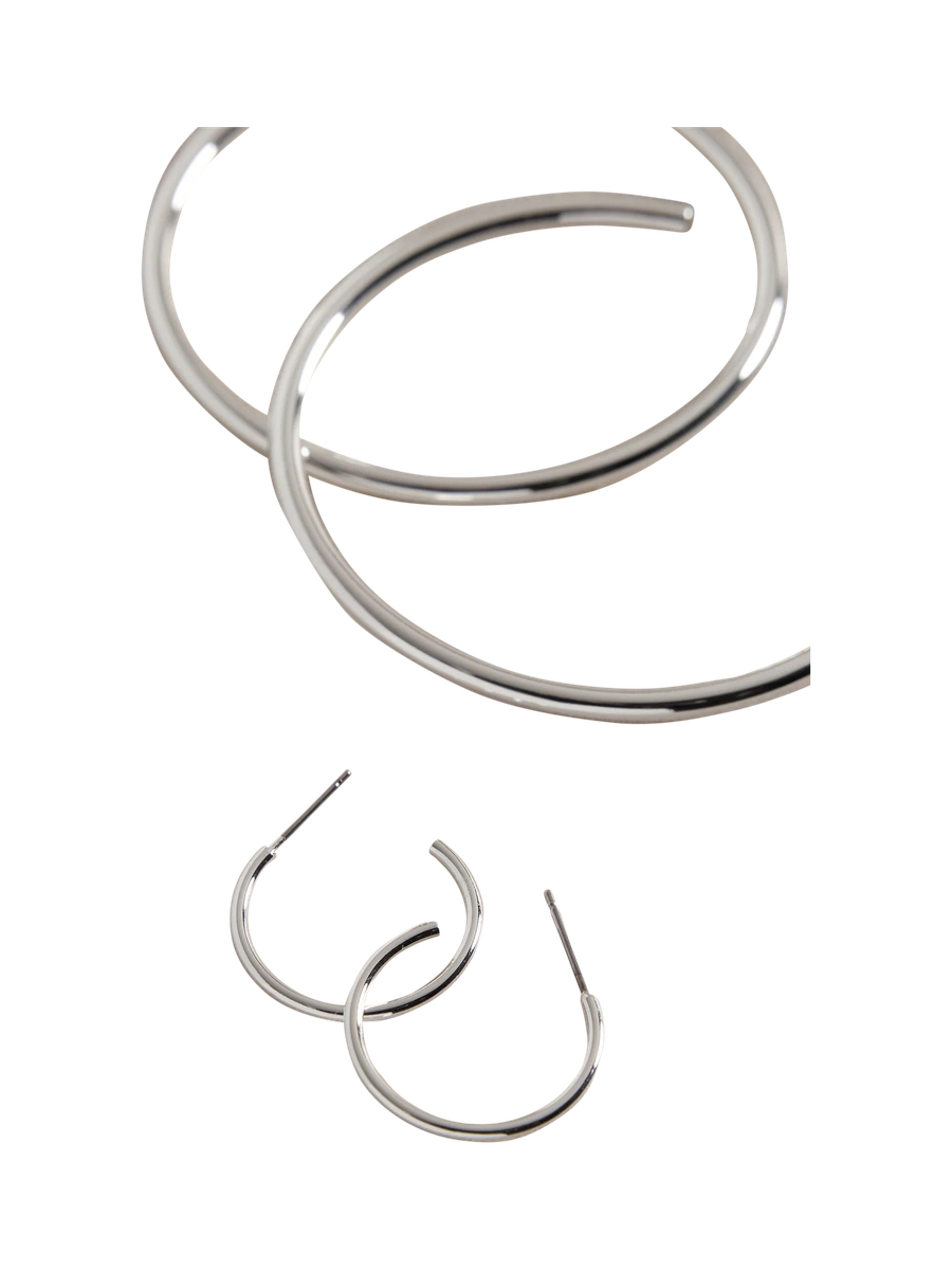 Variegated Ribbed Shell Sweater