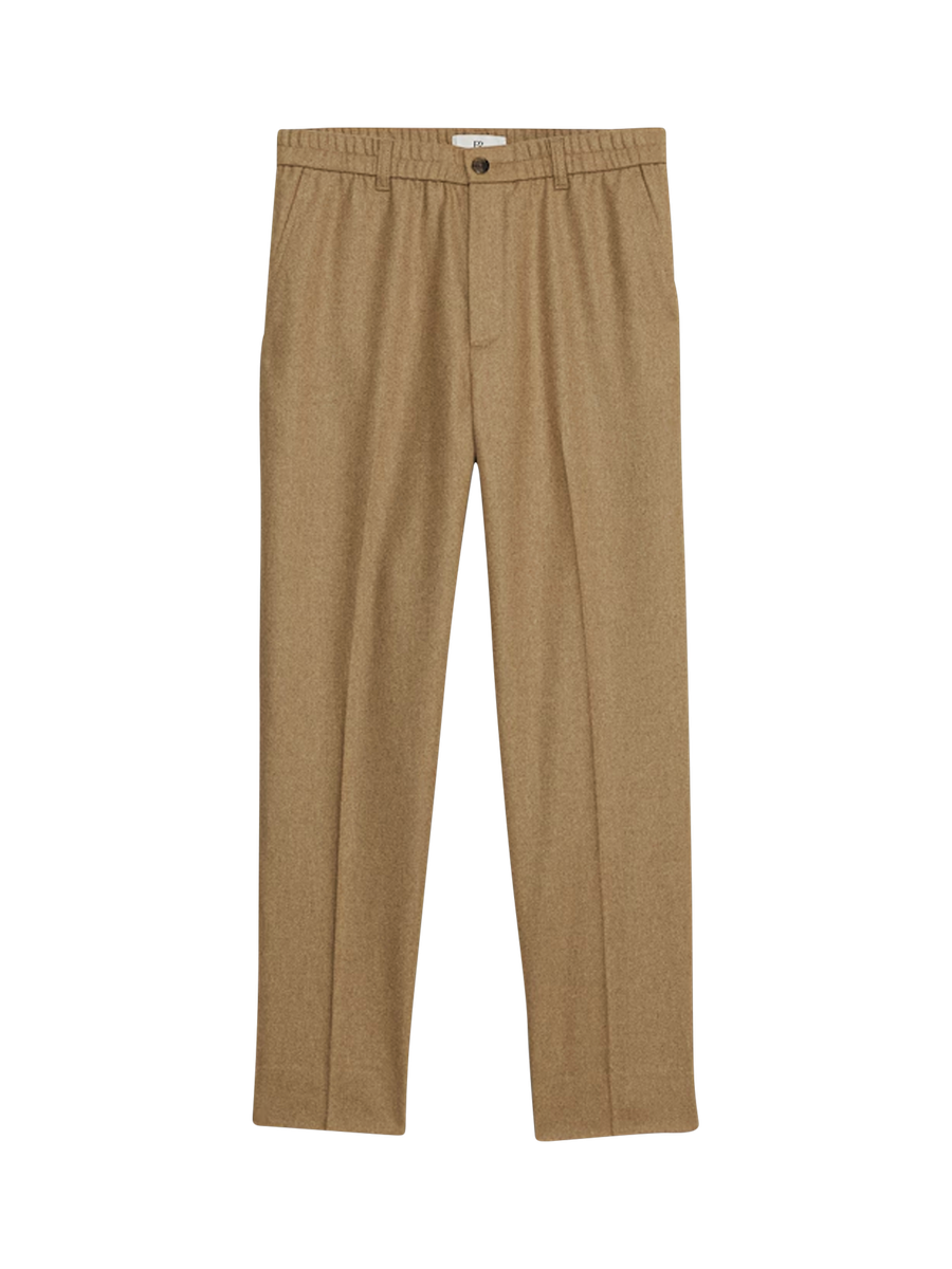 Soundman Gurkha Trousers Khaki Beige｜BLOG｜ユニオンワークス