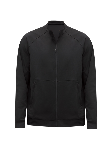 Pace Breaker Luxtreme Track Jacket | Men's Coats & Jackets | lululemon