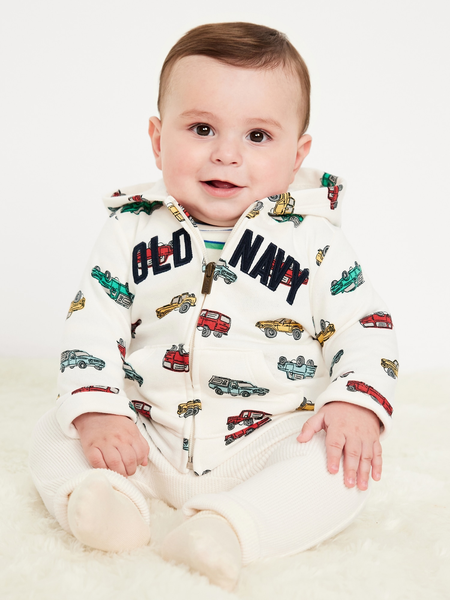 Logo-Graphic Sweatpants for Baby