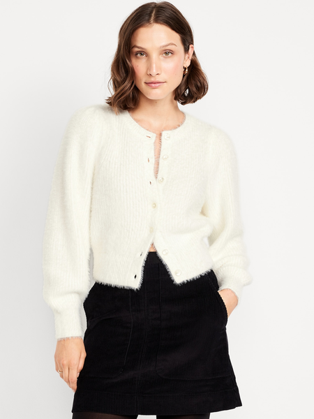 Mid-Rise Wow Boot-Cut Jeans