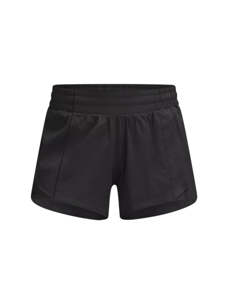 Low Rise Shorts -  Canada