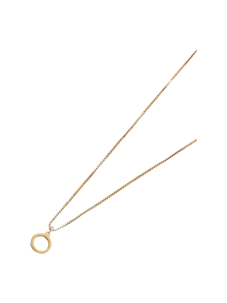 Organic Cotton Perfect Shirt