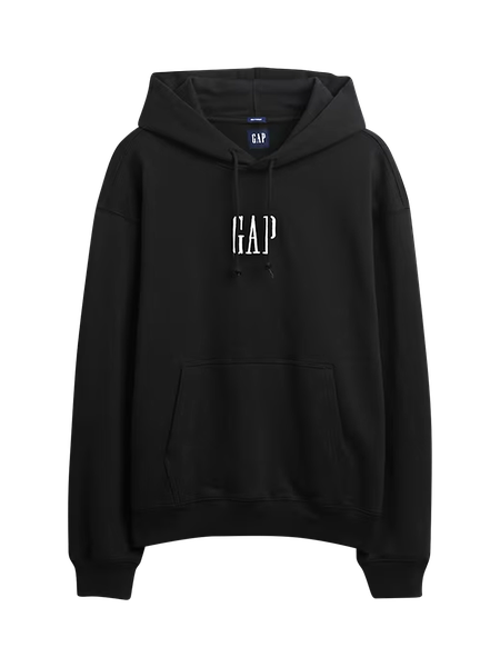 GAP ヘビーウェイト　ロゴジャケット GAP（ギャップ）の「ヘビーウェイト GAPロゴ ダウンジャケット