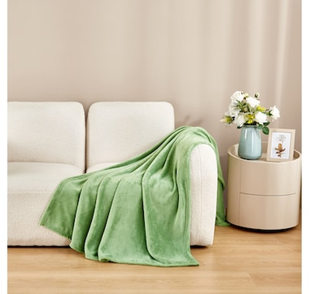 Home Suite Leaf 8-Piece Cotton Towel Set - TSC.ca