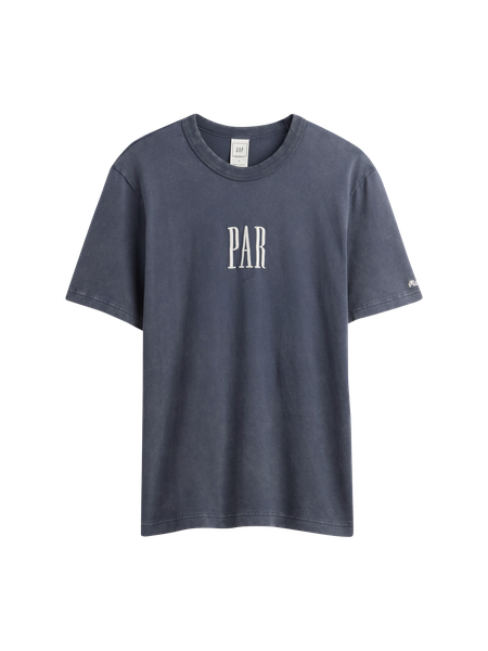 Gap公式オンラインストア | Gap × Malbon ロゴ グラフィックTシャツ