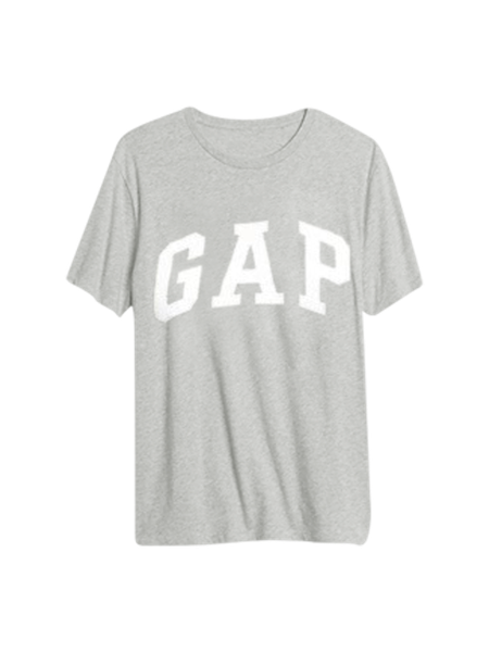 Gap Logo Shorts