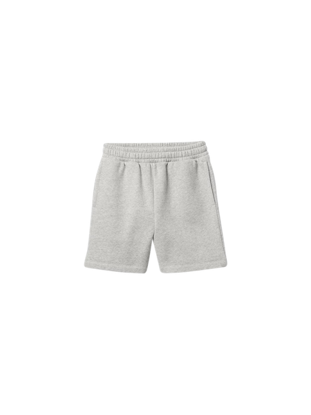 Kids Organic Cotton Varsity Crew Socks (7-Pack)
