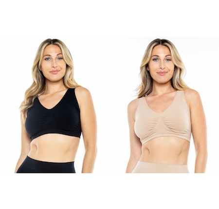 BALI Passion for Comfort® Minimizer Underwire – B3385X - Basics by