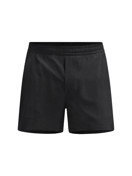 Pace Breaker Lined Short 5" | Men's Shorts | lululemon