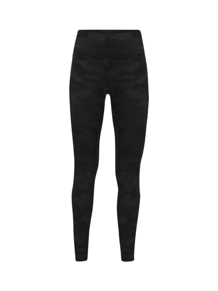 lululemon Align™ High-Rise Pant with Pockets 25 Black Size 4