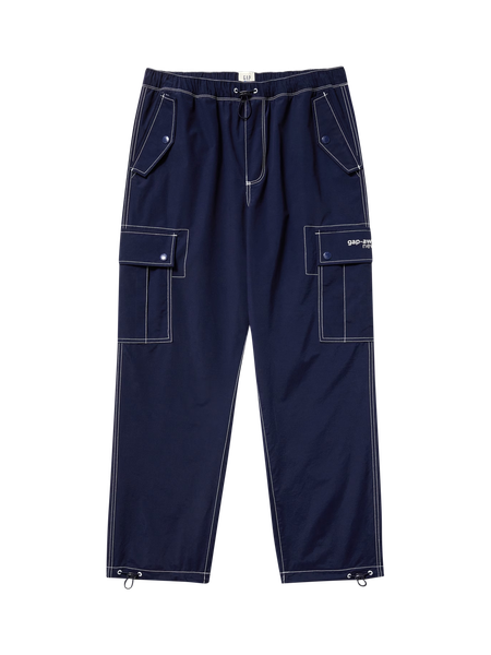 Gap公式オンラインストア | Gap × Awake NY カーゴ バギー ジョガーパンツ