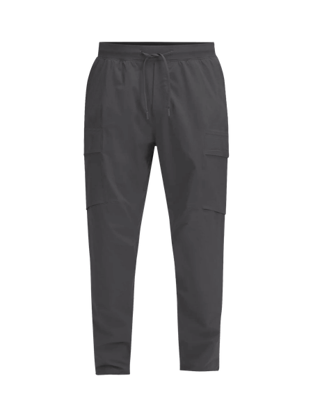 Classic-Fit Hiking Cargo Pant