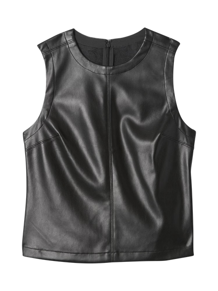 main story / Vest Bottle (4y) タンクトップ main story タンクトップ 4y
