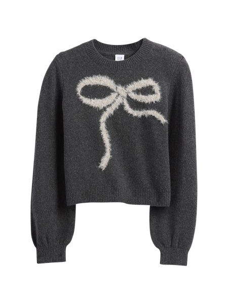 Kids Ruffle Crew Socks (7-Pack)