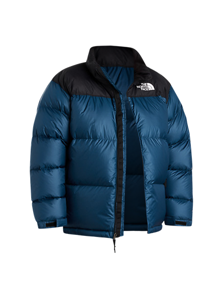 Big + Tall | The North Face 1996 Retro Nuptse Jacket | DXL