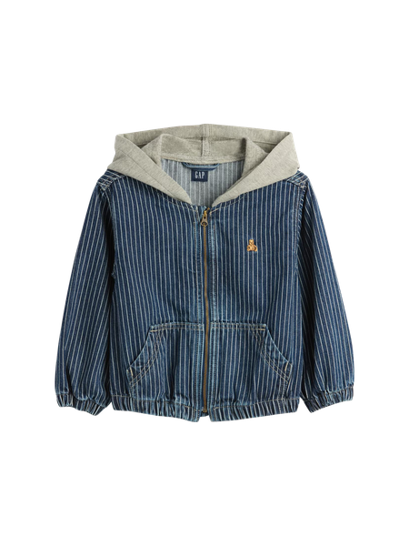 Baby & Toddler Corduroy Pull-On Baggy Pants