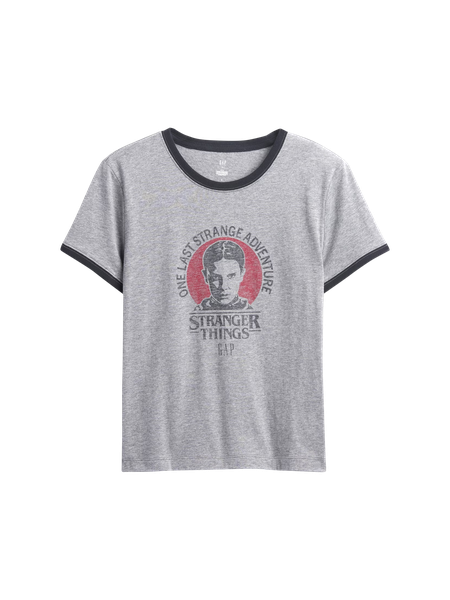 Gap公式オンラインストア | ストレンジャー・シングス オーガニック