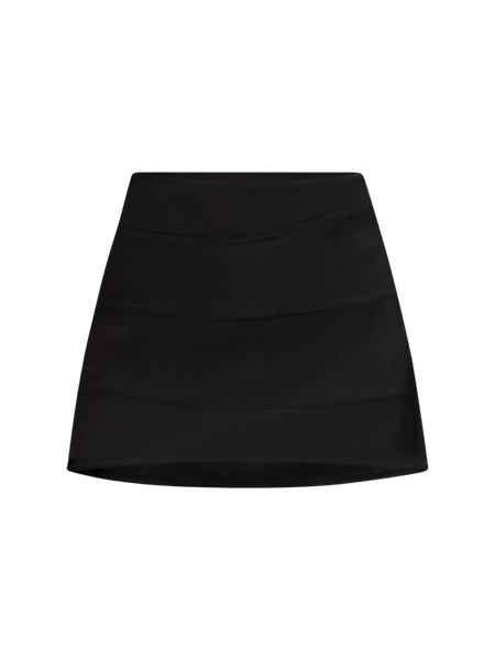 Pace Rival Mid-Rise Skirt *Long | Women's Skirts | lululemon