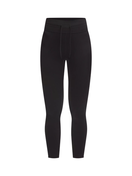 Groove High-Rise Tight 25