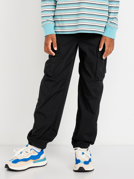 2-In-1 Oversized T-Shirt for Boys