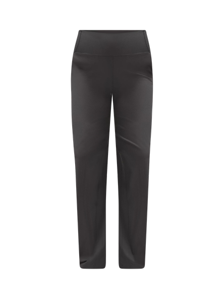 lululemon Align™ Ribbed High-Rise Wide-Leg Pant *Tall, Women's Pants