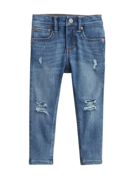 Baby & Toddler Eyelet Top