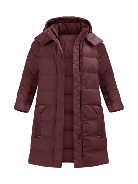 Lululemon outlet 600 Down Jacket