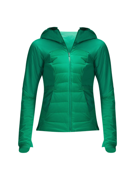 Down For It All Jacket | Women's Insulated Jackets | lululemon