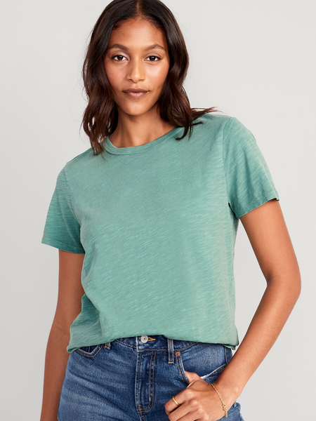 EveryWear Crew-Neck T-Shirt