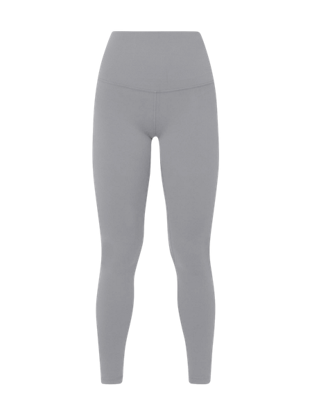 Base Pace High-Rise Tight 28