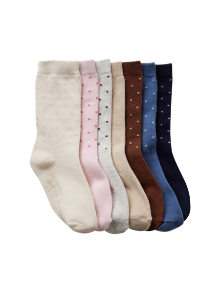 Baby & Toddler Mix & Match Flare Leggings