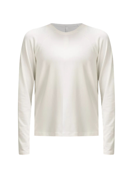 lululemon LICENSE TO TRAIN CLASSIC-FIT - Long sleeved top