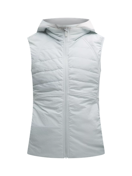 Another Mile Vest | Women's Coats & Jackets | lululemon