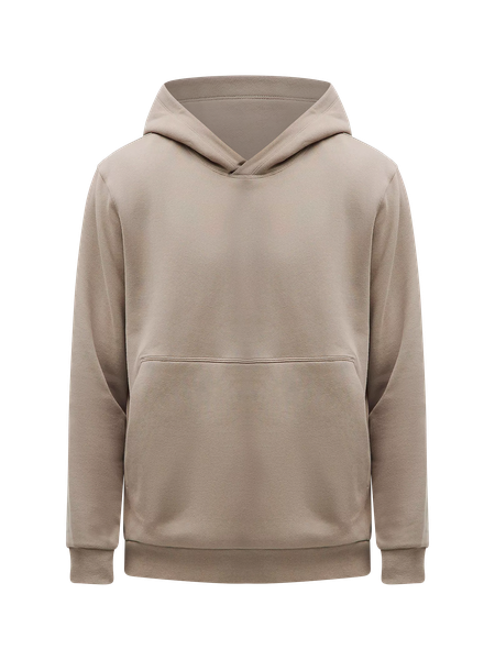 Steady State Pullover Hoodie