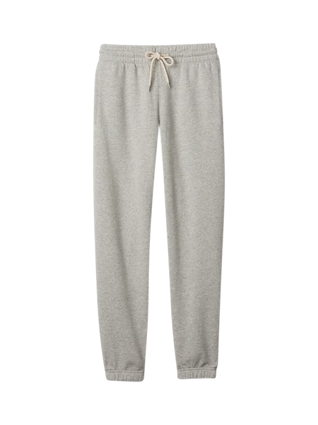 VintageSoft Brannan Bear Logo Crop Hoodie