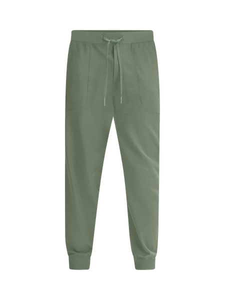 Lululemon ABC Jogger XL authentic Olive Green