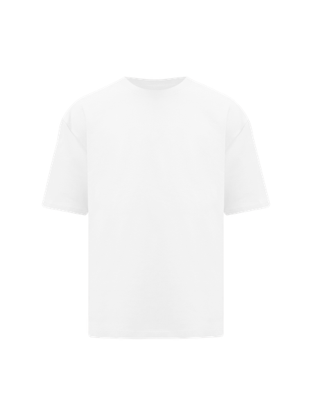 Heavyweight Cotton Jersey T-Shirt