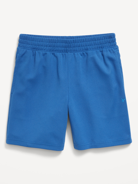 CloudMotion Graphic Performance Tank Top for Boys