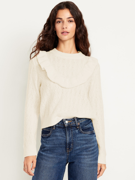 Mini Corduroy Skirt
