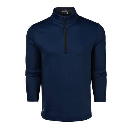 Mens Chenoa Jacket - Technical Wind & Rain Jacket | Greyson Clothiers
