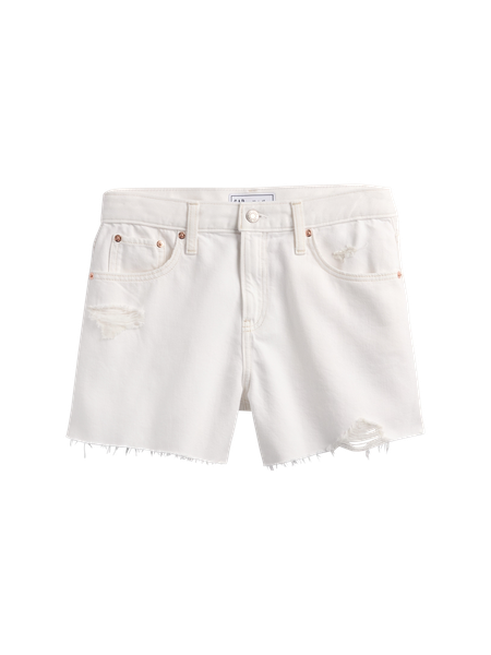 East-West Canvas Tote Bag