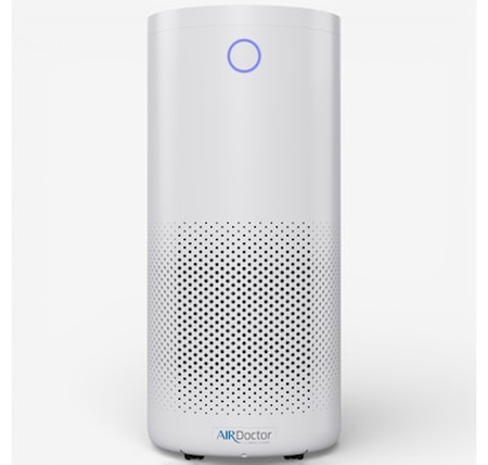 Dyson Purifier Hot+Cool HP2 De-NOx - TSC.ca