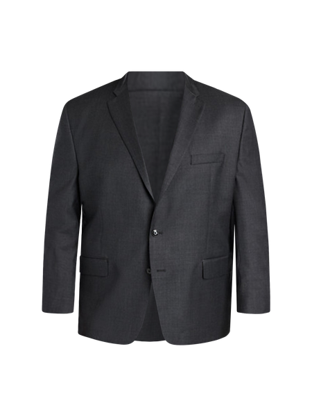 Big + Tall | Synrgy Performance Solid Dress Shirt | DXL