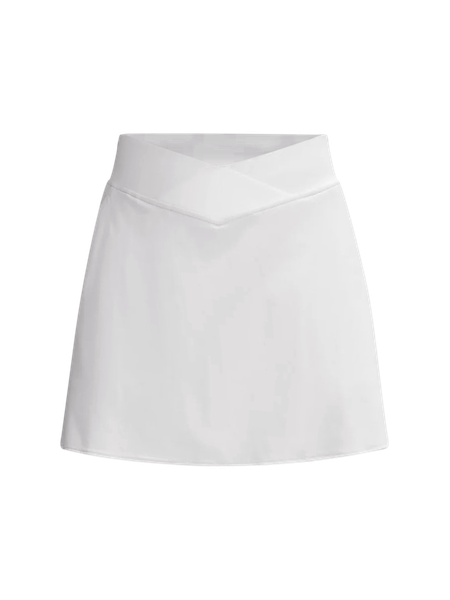 v waist tennis outfit : r/lululemon