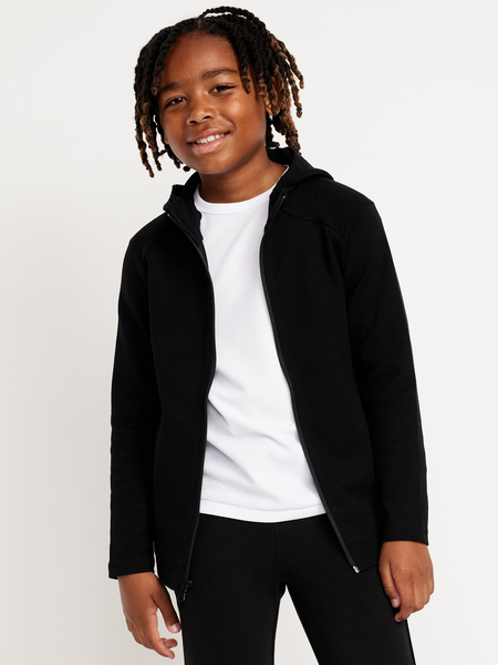 Softest Printed Crew-Neck T-Shirt for Boys
