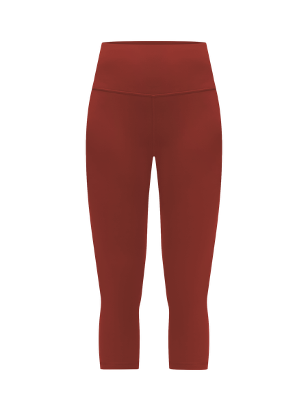 lululemon Align™ High-Rise Crop 21