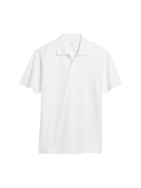 GapFlex Essential Khakis in Slim Fit