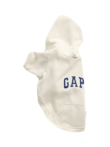 Gap公式オンラインストア | GAPロゴ ペット用パーカー